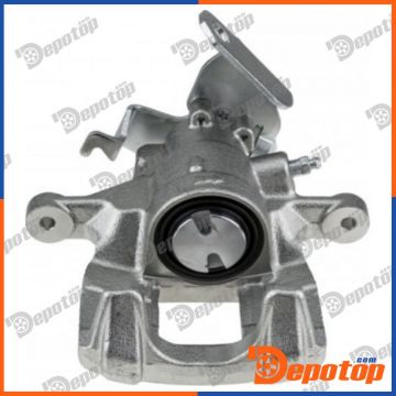 Étrier de frein arrière gauche pour FORD | 86-2984, 395300